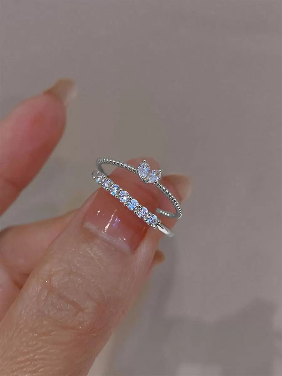 Anel Brilliance Luxo