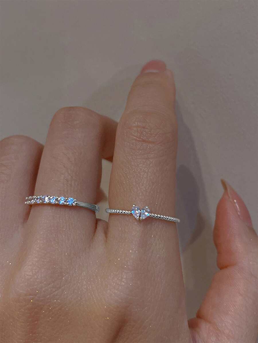 Anel Brilliance Luxo