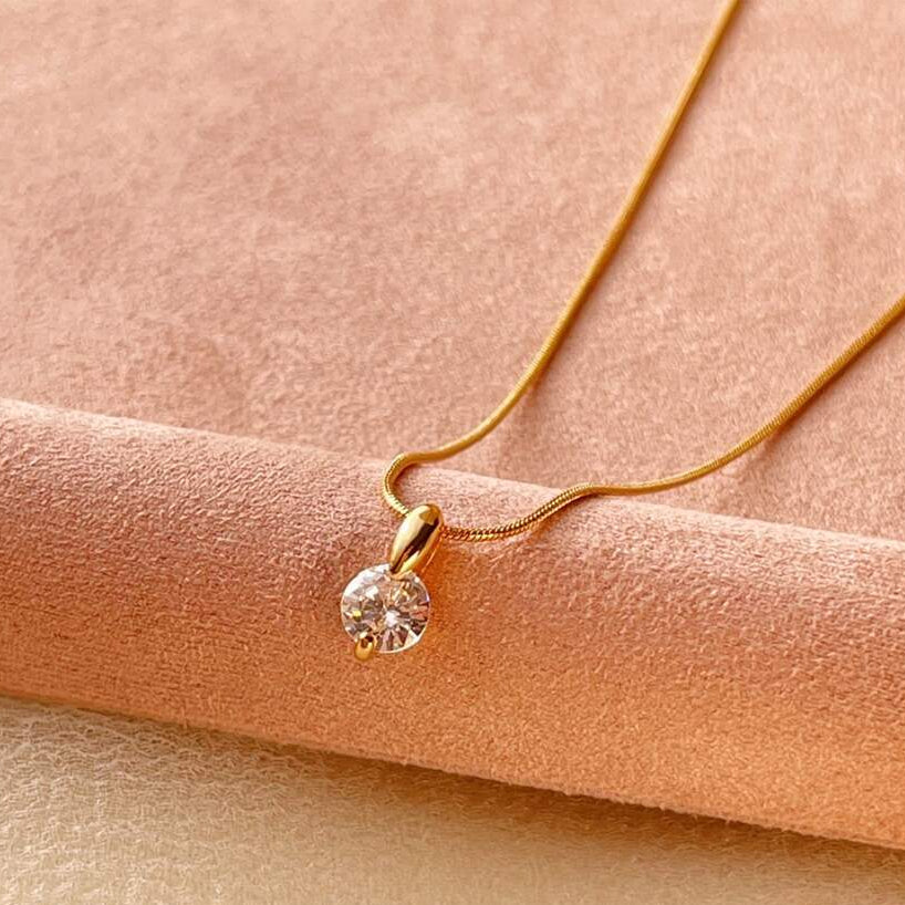 Colar Helena Elegante