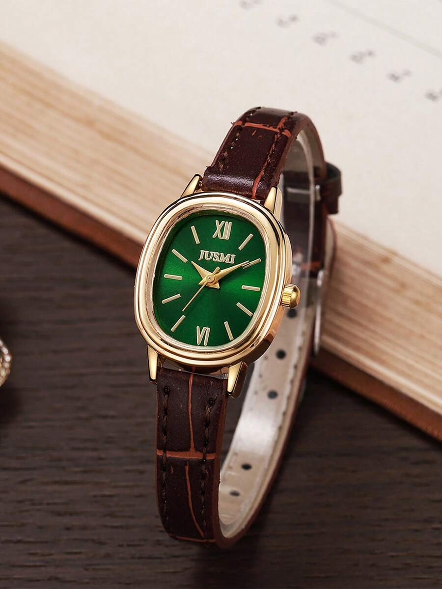 Relógio Élysée Ultrafino Elegante